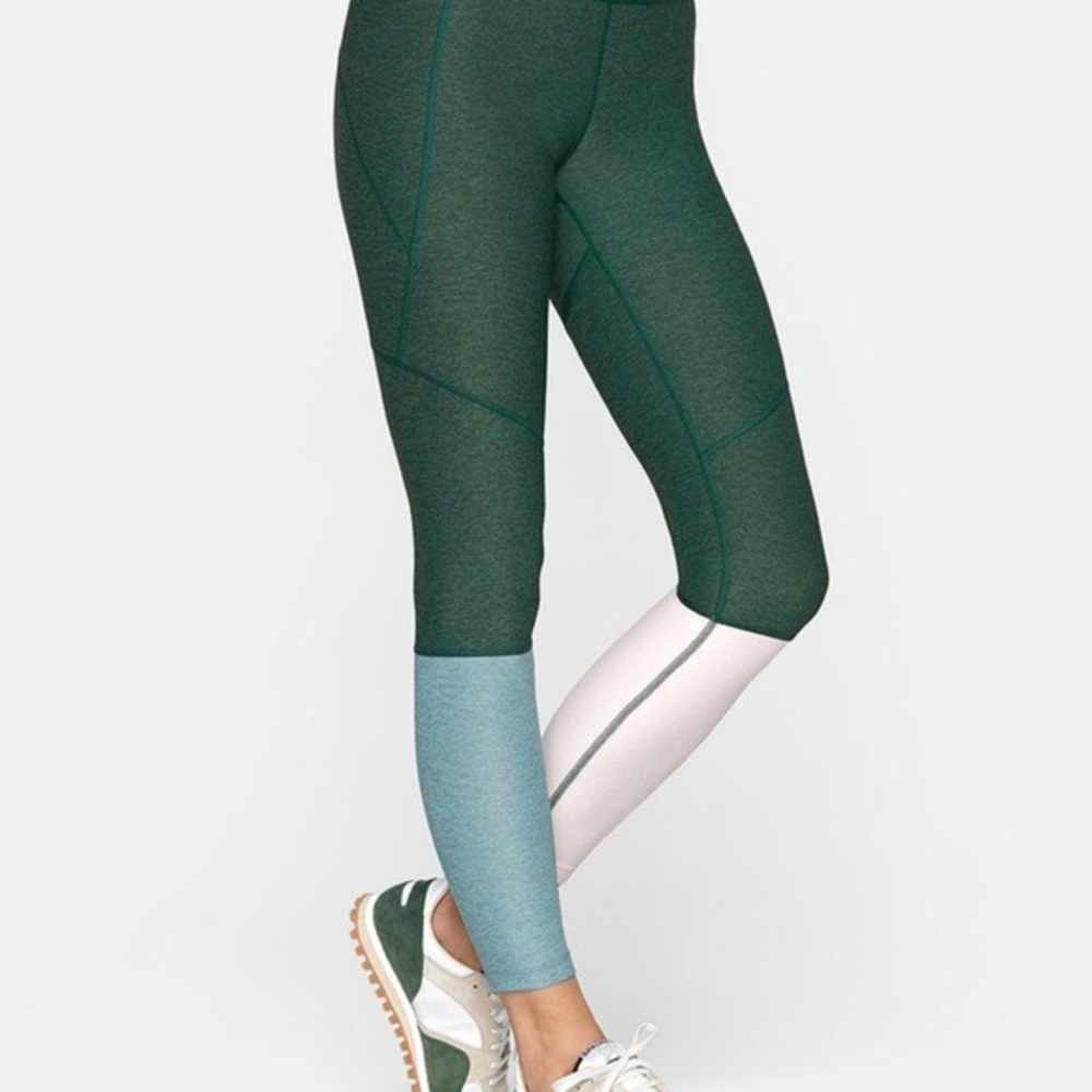 Outdoor Voices Leggings